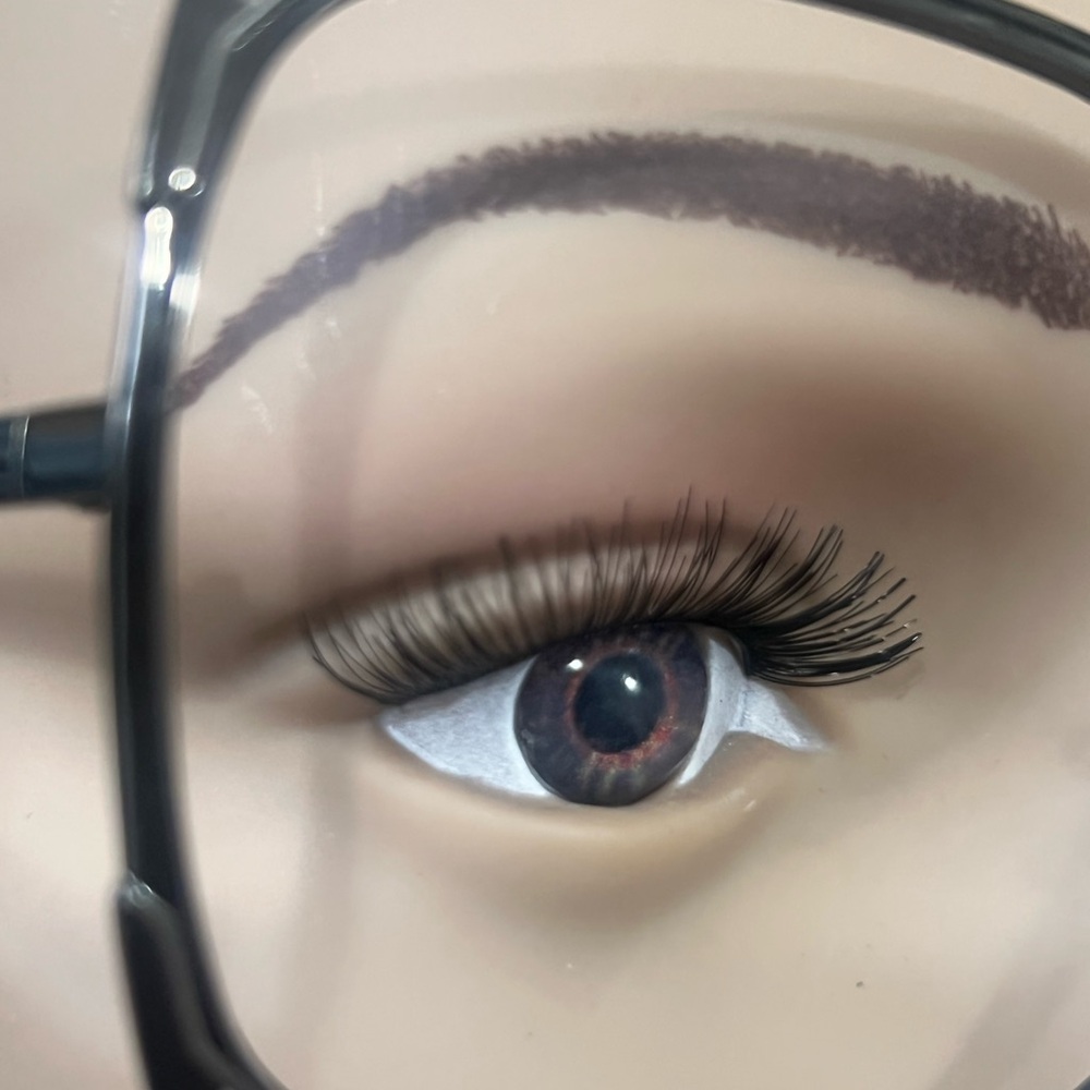 Fendi Glasses (Frames Only) - image 7